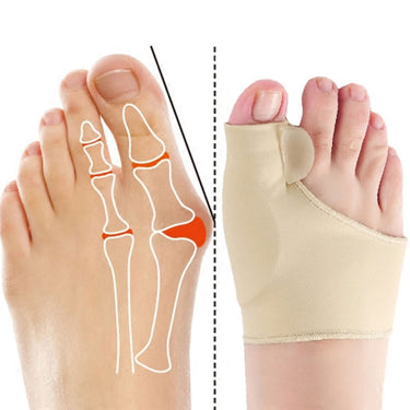 Toe Corrector